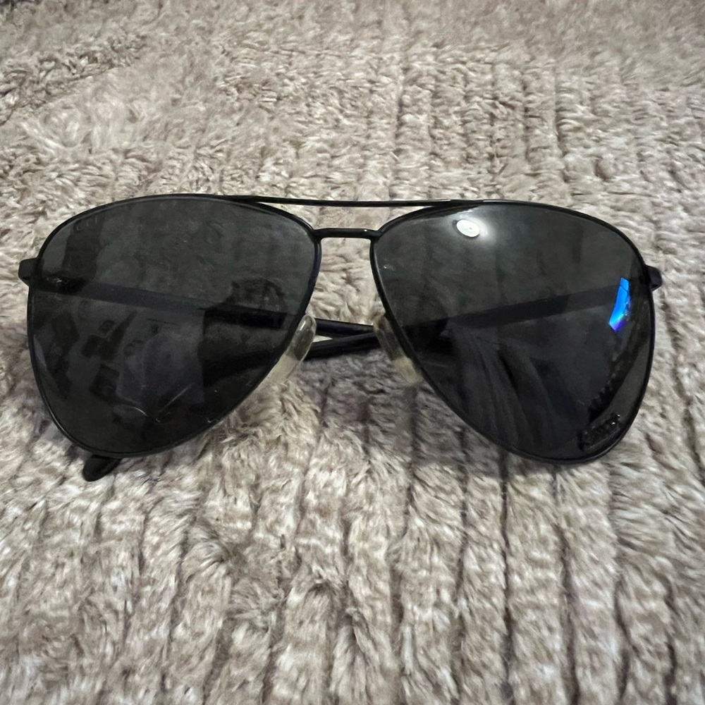 Authentic Gucci aviators